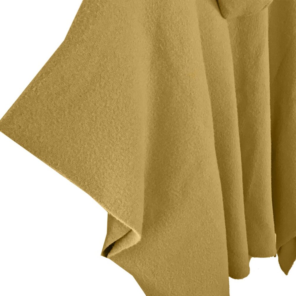 FREE PEOPLE All I Need Cozy Hooded Duster - Picture 12 of 15